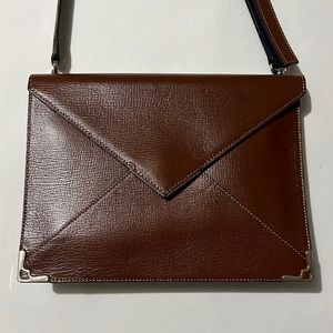 Original, authentic Cartier shoulder bag